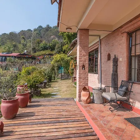 Shivapuri Heights Cottage