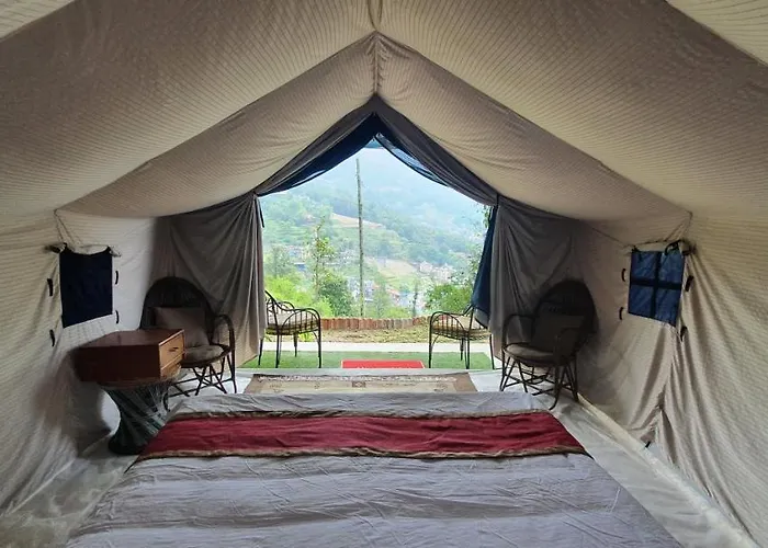 Shivapuri Heights 4* Kathmandu