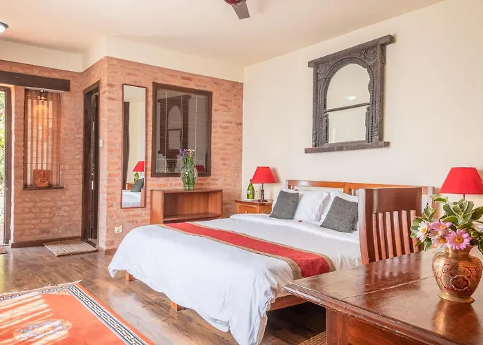 Shivapuri Heights 4*
