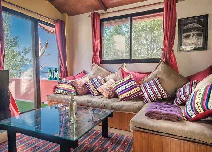 Shivapuri Heights 4*