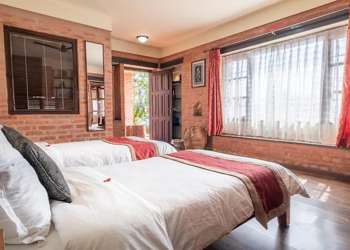 Shivapuri Heights 4*
