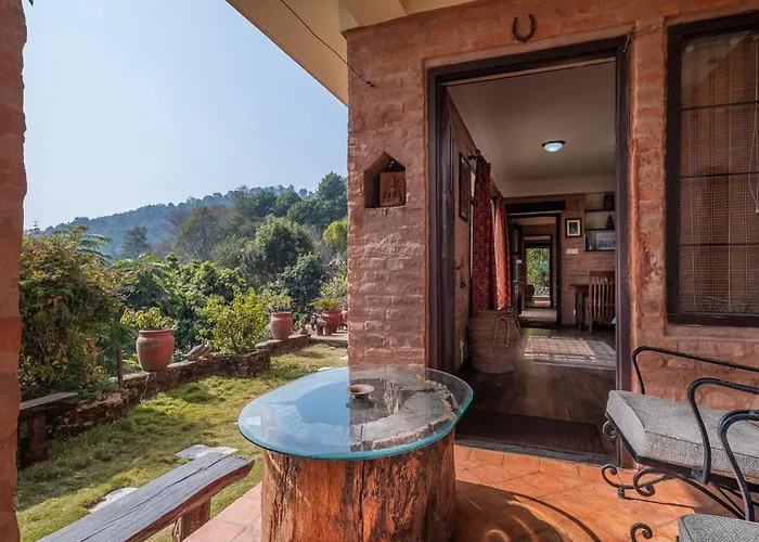 Shivapuri Heights 4*