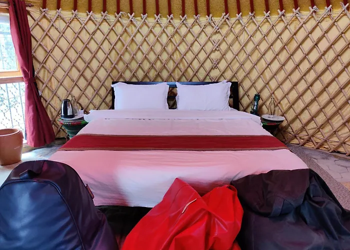 Shivapuri Heights 4* Kathmandu