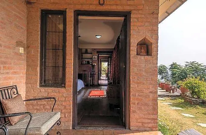 Shivapuri Heights