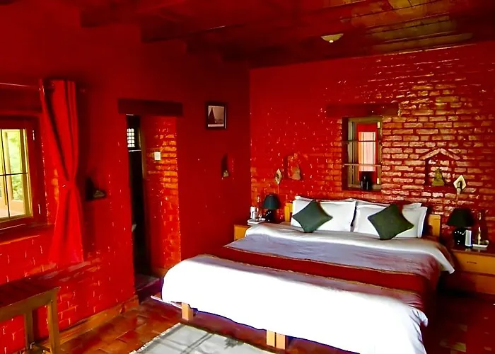 Shivapuri Heights Kathmandu
