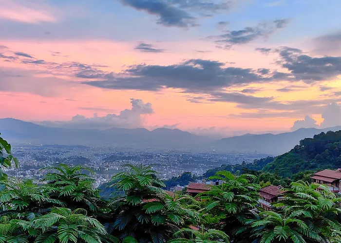 Shivapuri Heights Katmandú