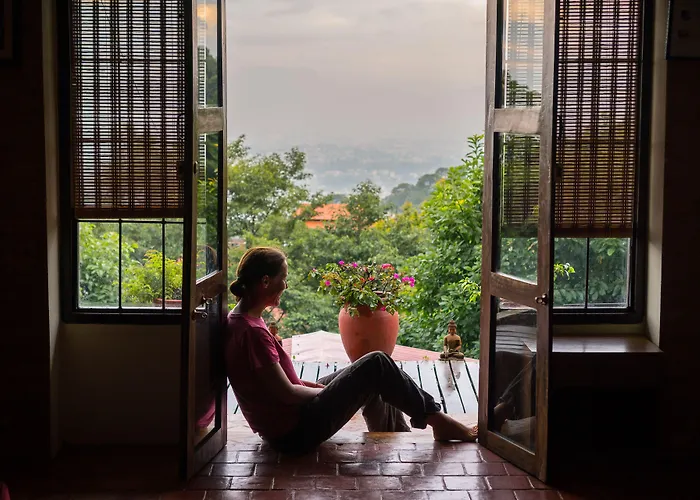 Shivapuri Heights Bed and breakfast 4*