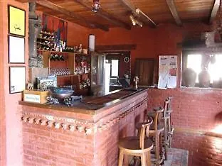 Frühstückspension Shivapuri Heights Kathmandu