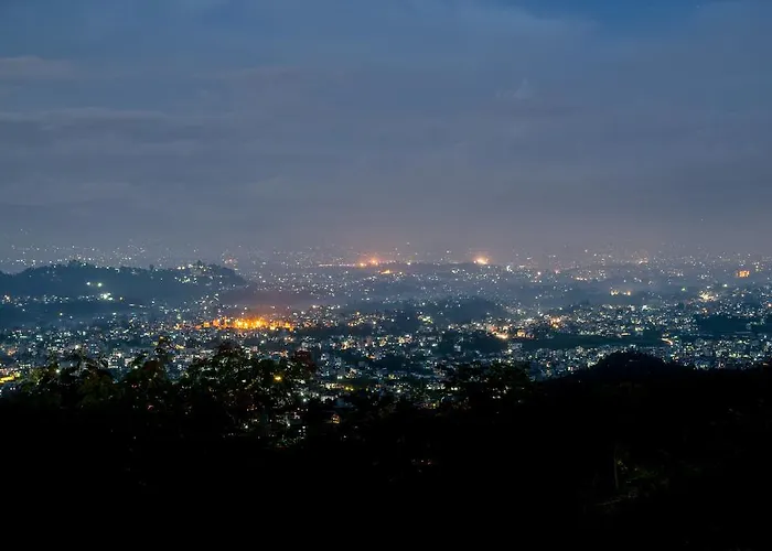 Shivapuri Heights Kathmandu