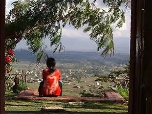 Shivapuri Heights 4* Kathmandu