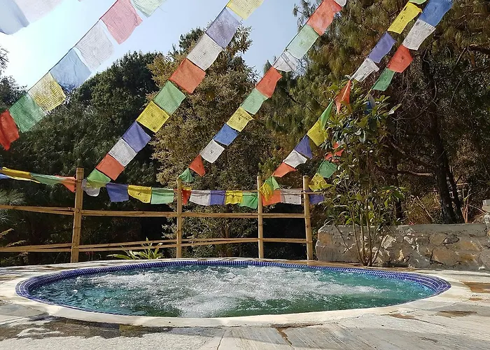 Shivapuri Heights Frühstückspension Kathmandu
